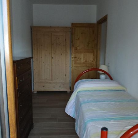 Appartamento Da Maria Magliano in Toscana Luaran gambar