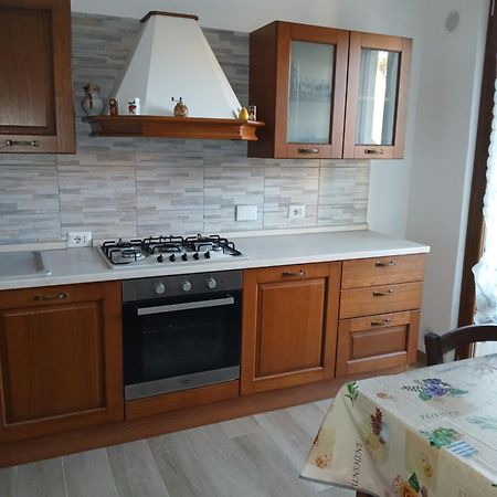 Appartamento Da Maria Magliano in Toscana Luaran gambar