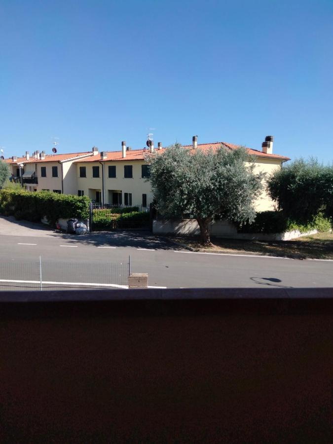 Appartamento Da Maria Magliano in Toscana Luaran gambar