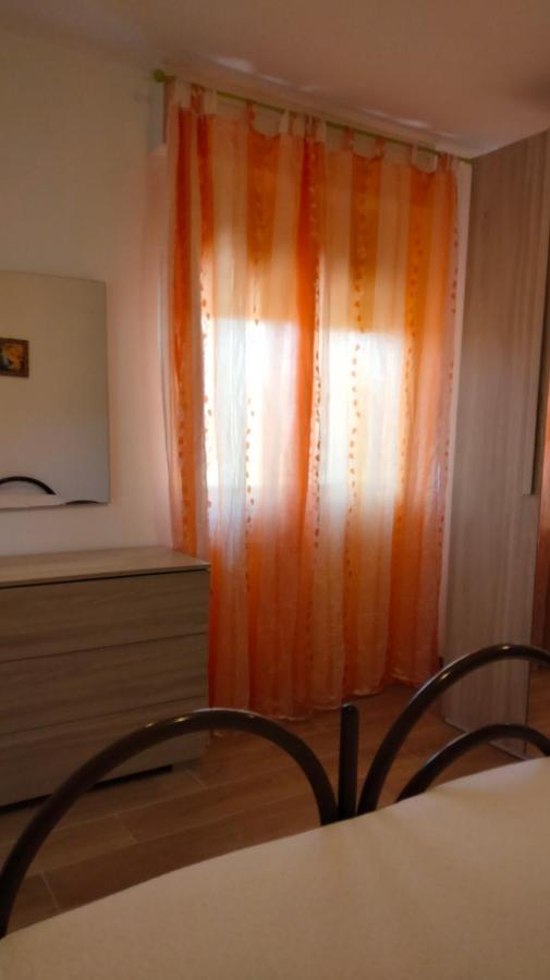 Appartamento Da Maria Magliano in Toscana Luaran gambar