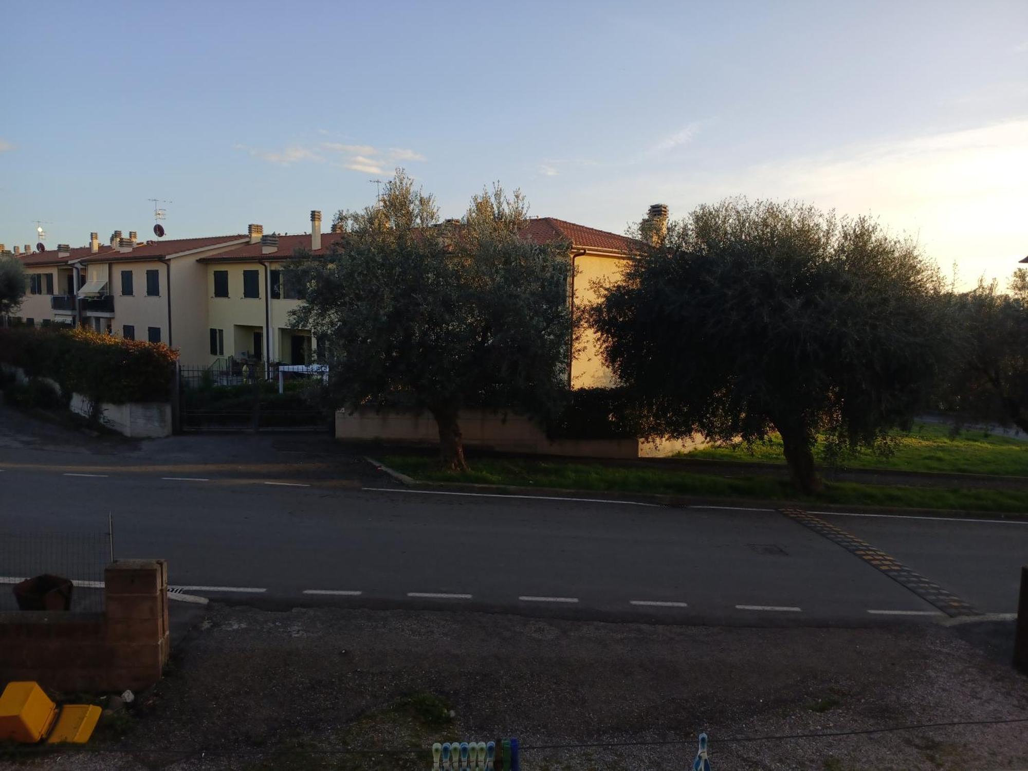Appartamento Da Maria Magliano in Toscana Luaran gambar